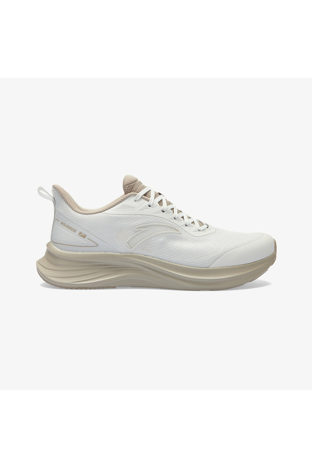 Light Men's Gray Running Shoes