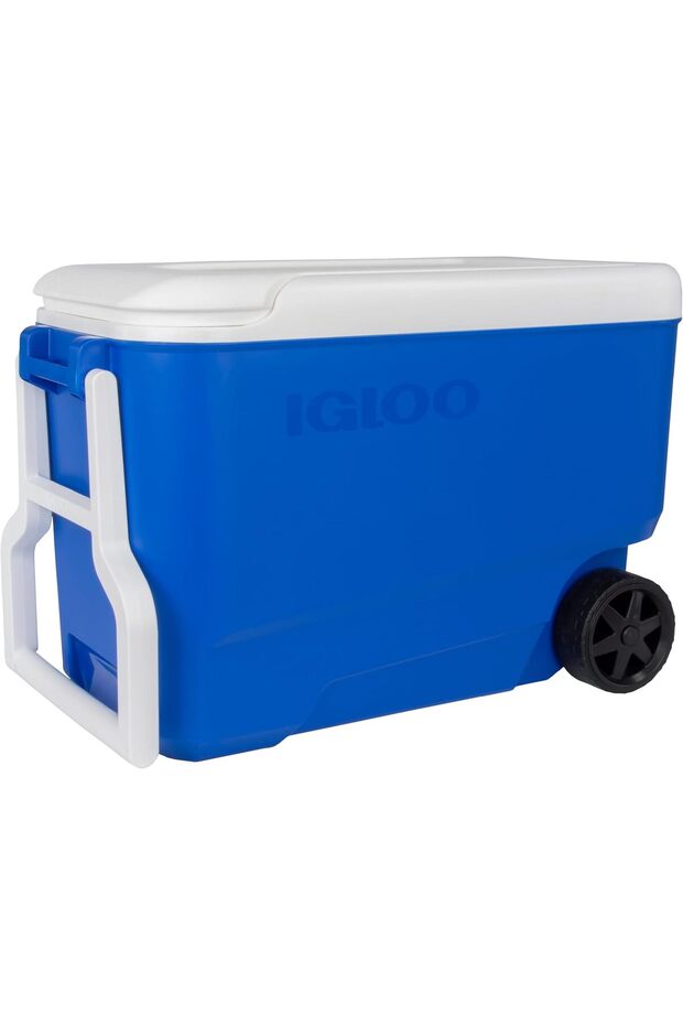 Wheeliecool 36Lt Single