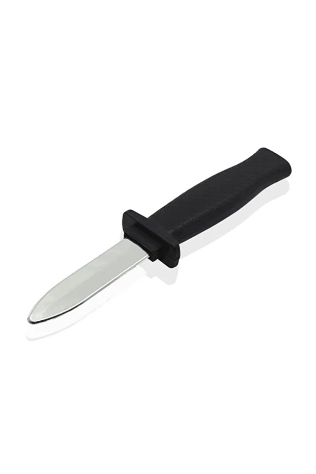 OneSize black Simulated Telescopic Knife Plastic Props Knife Fake Skills Small Tool Toys Suitable fo