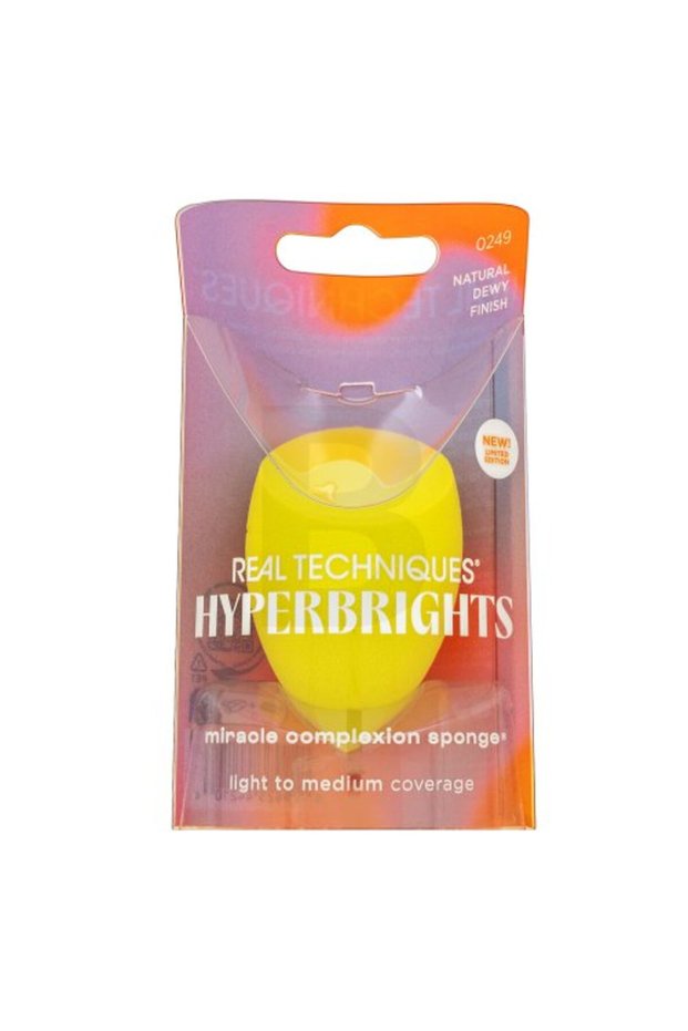 Hyperbrights Miracle Complexion Sponge – make-up sponge