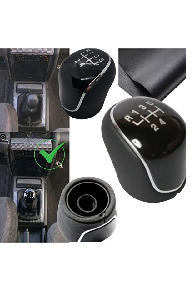 Renault 19 21 Gear Knob Special Design