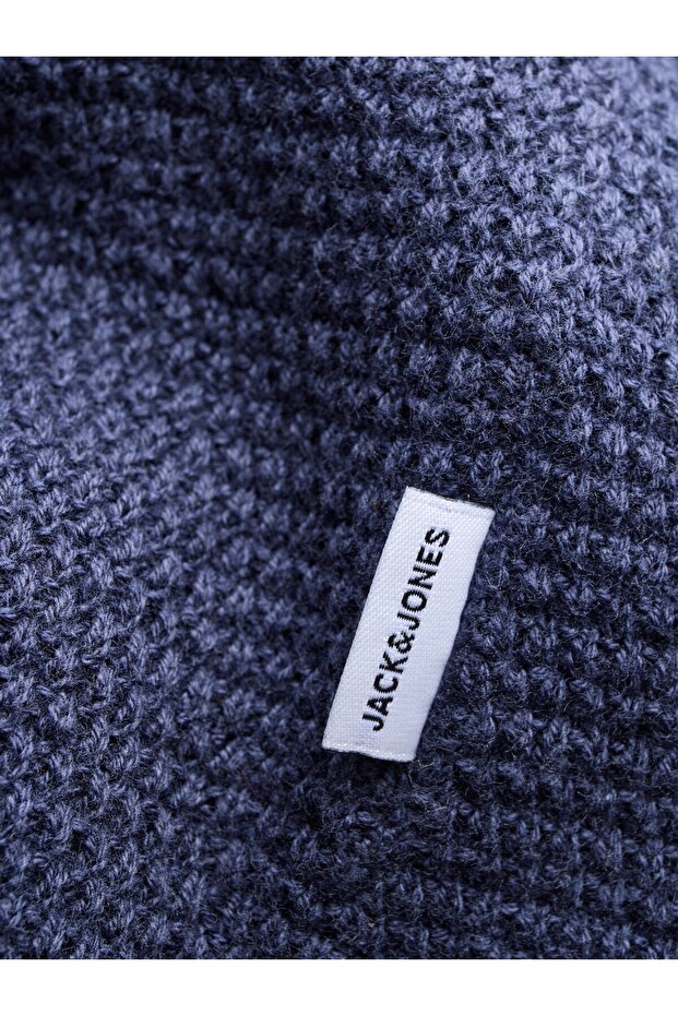 Strickpullover Plus Size Strickpullover - 3