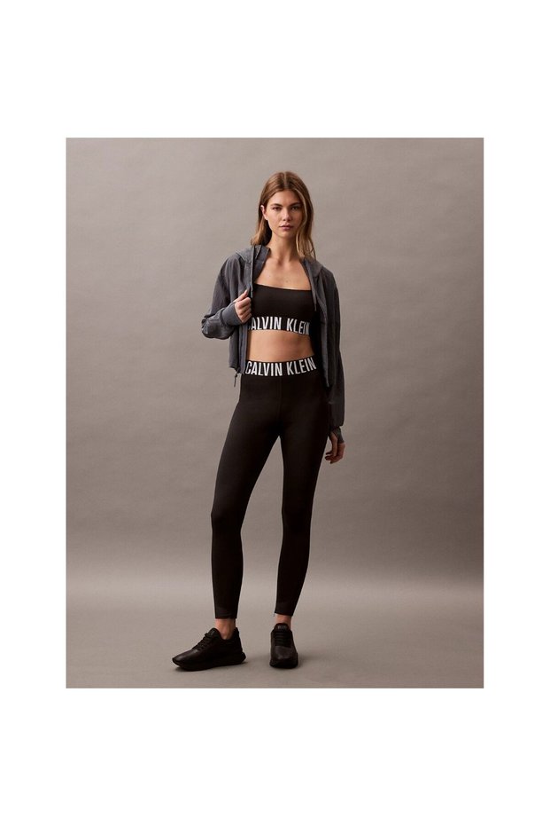 Ck Lvgws5L616 Wo Leggings Women's Tights