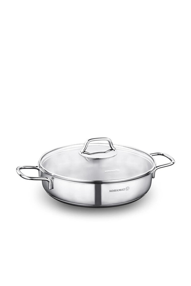 A1834 Perla Short Pot 26X7