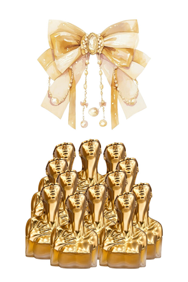 12 Pieces Scentra Perfume 100ML