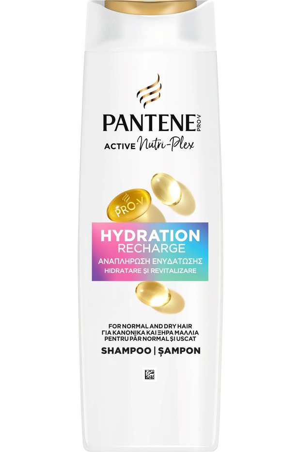Șampon hidratant, 400 ml