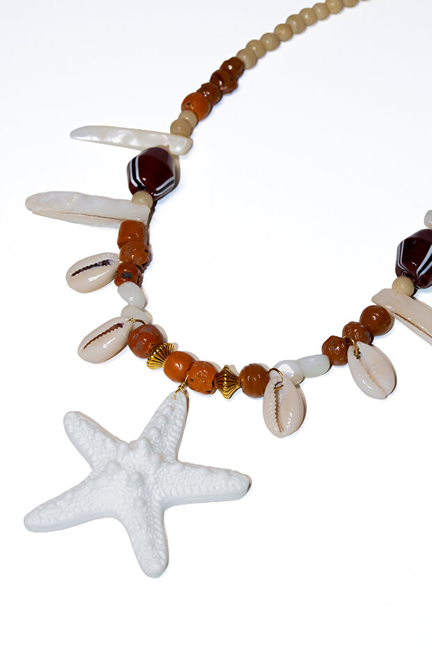 Handmade Necklace |   Stylish & Daily Use