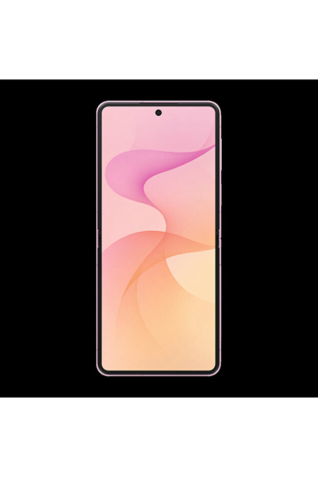 GALAXY Z FLİP8 12+512 GB PEMBE - 2