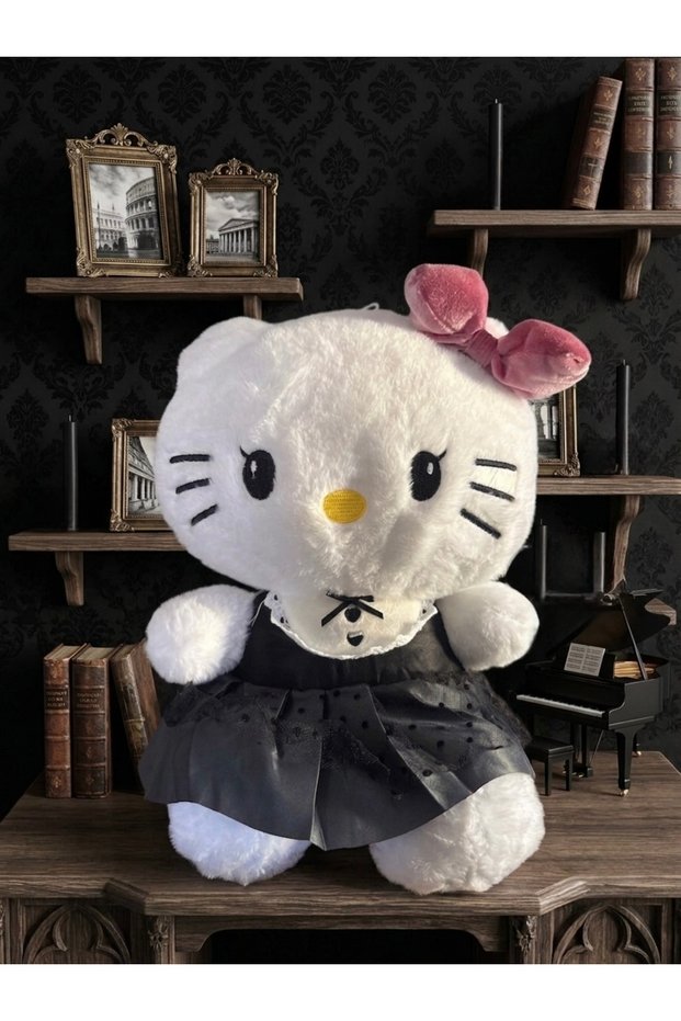 30-35 cm Pelus Hello kitty