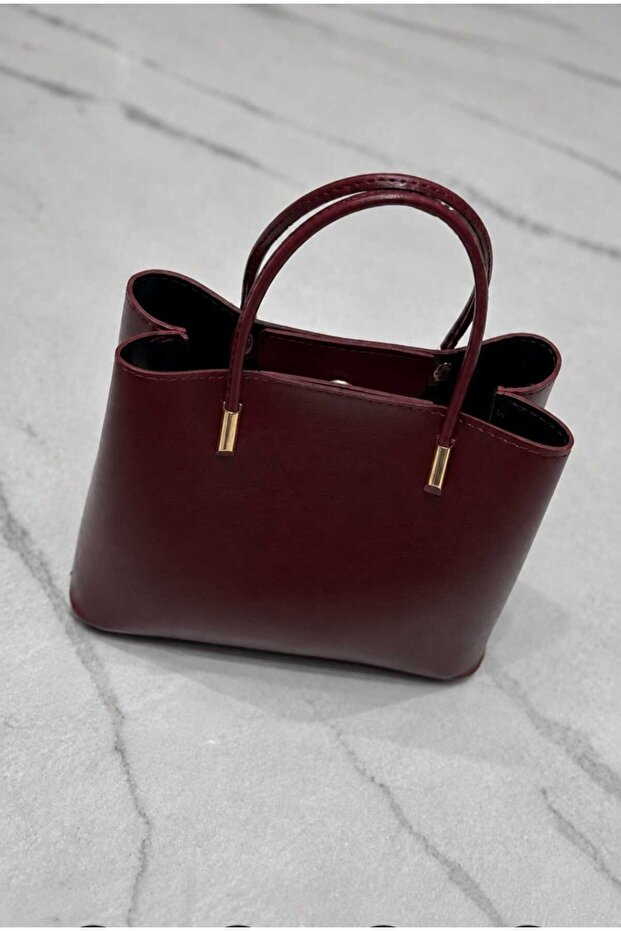 Women's Handbag and Shoulder Bag
