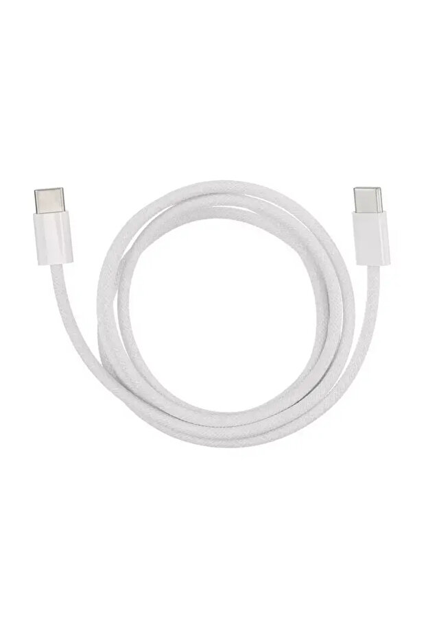 شاحن ابل USB-c To Usb-c حاسبات