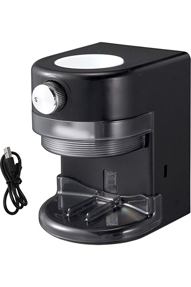 Automatic wall-mounted toothpaste dispenser, adjustable capacity, easy installation, universal rechargeable electric toothpaste squeezer, black.