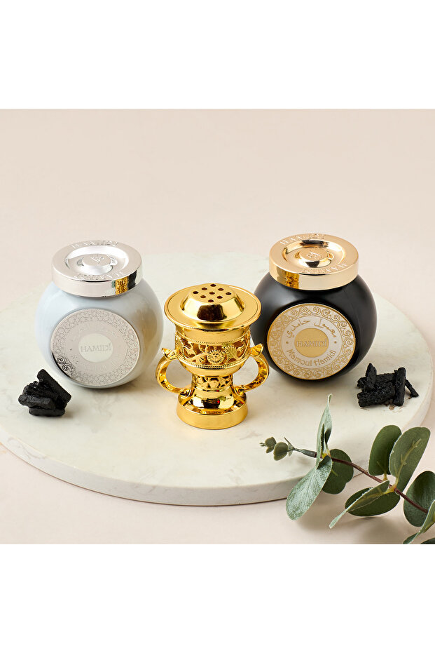 3-Piece Fragrance Gift Set