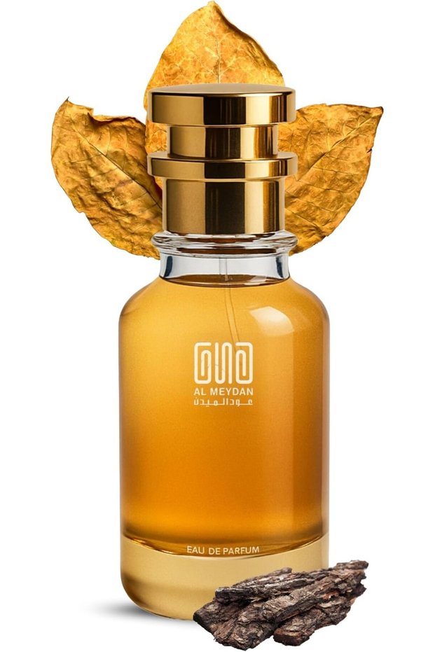 Oil Based Perfume for Men and Women – Inspired by Oud Immortel – Smoky Woody Scent with Leather, Papyrus & Patchouli – 10–12 Hr Lasting – Unisex Evening Fragrance (30 ML)