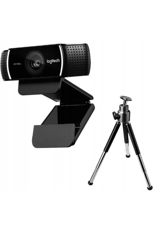 C922 PRO Cameră web HD pentru streaming