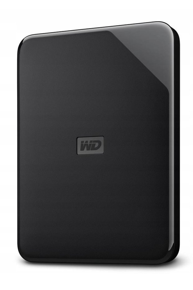 Hard disk extern WD Elements SE 1 TB
