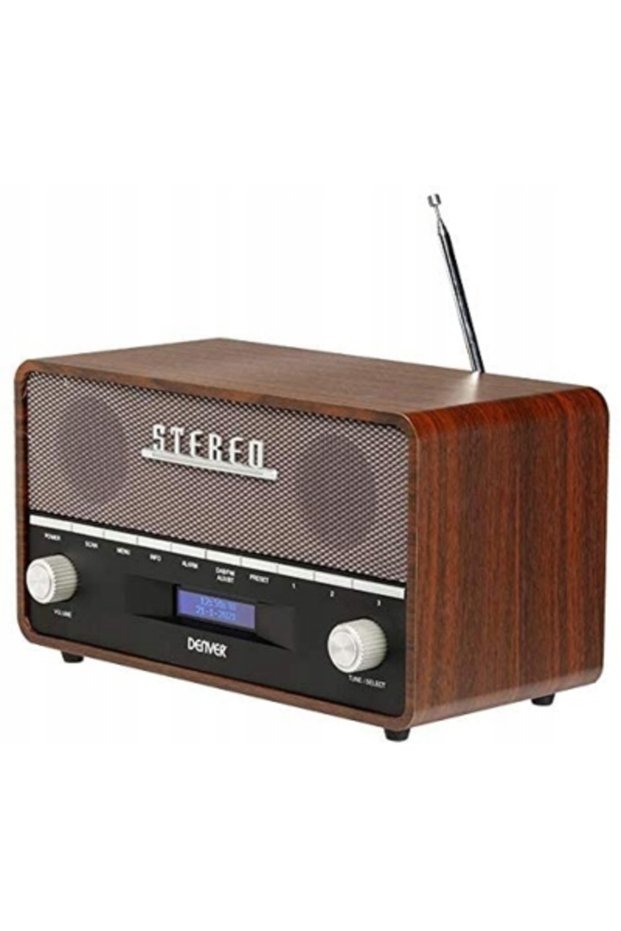 Radio DAB-36 Maro