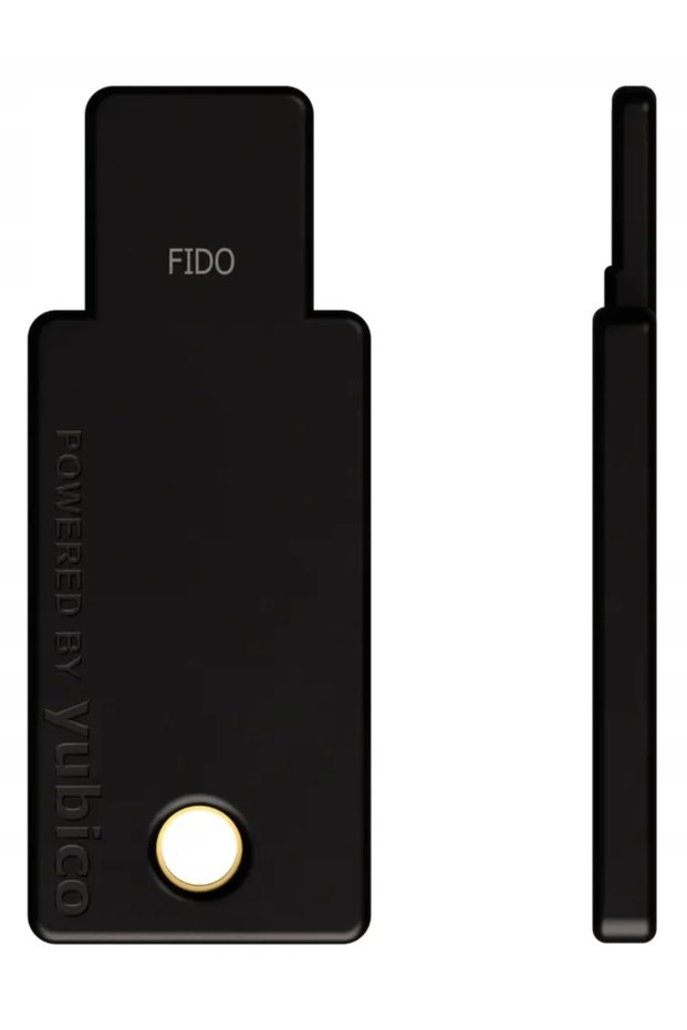 Cheie de securitate NFC