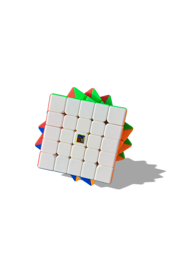 مكعب روبيك من مي لونج 5×5×5