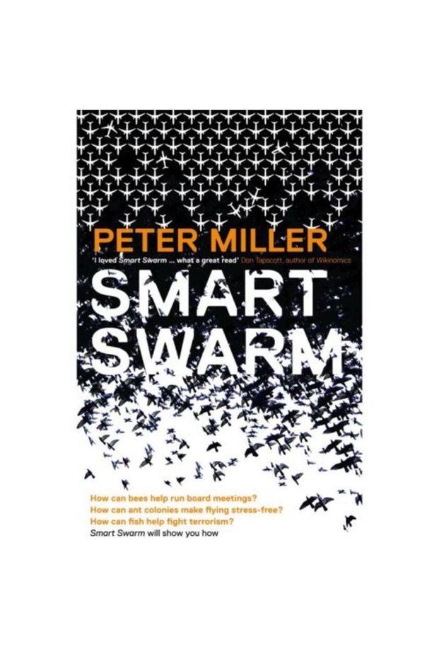 Smart Swarm , Peter Miller