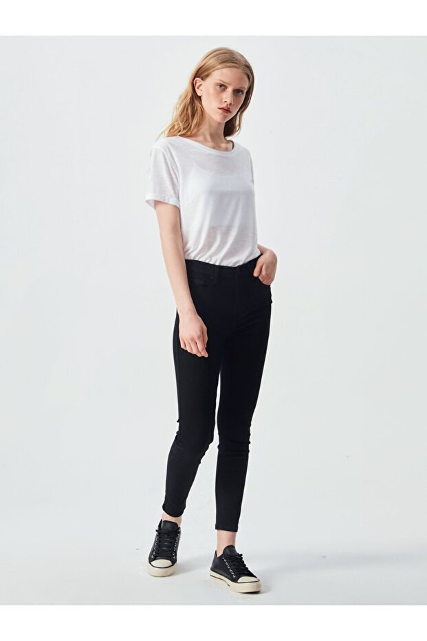 Amy X Black Pants