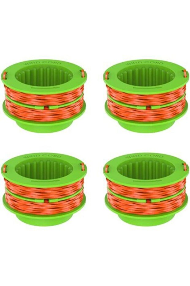 4-piece cutting wire kit for EGO Power+ AS1300/ST1500/ST1500-S.