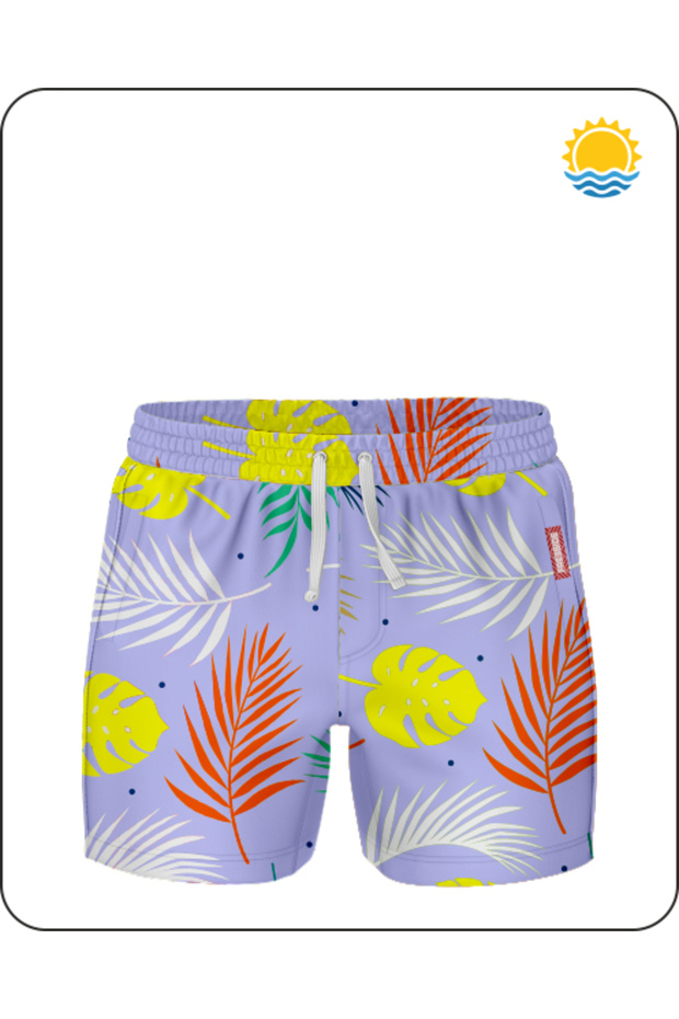Palm Nova Swim Shorts