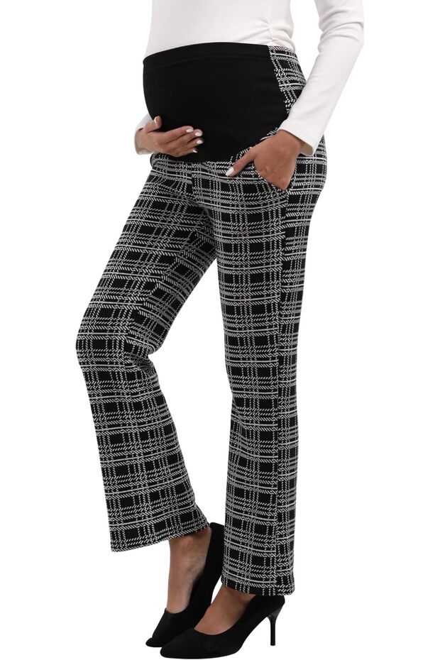 womens Modern/Fitted Slacks (pack of 1)