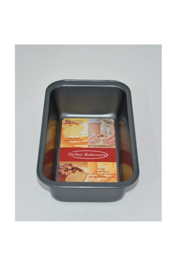 LOAF PAN 24cm