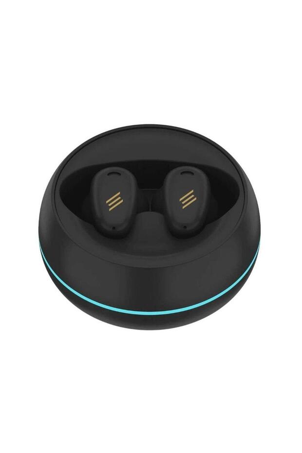 SBT01+ Atom Premium ANC Wireless Earbuds Black