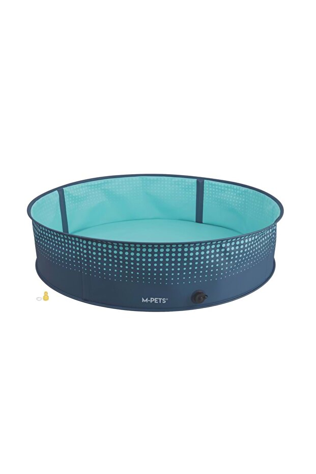 Splash Foldable Play Pool for Dogs (m)