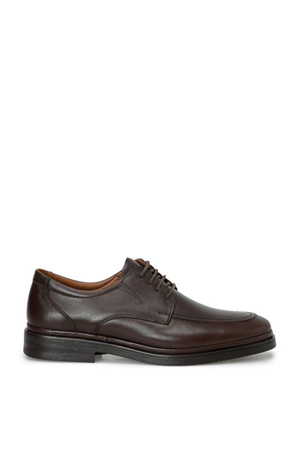 107056.m Brown Men's Shoes