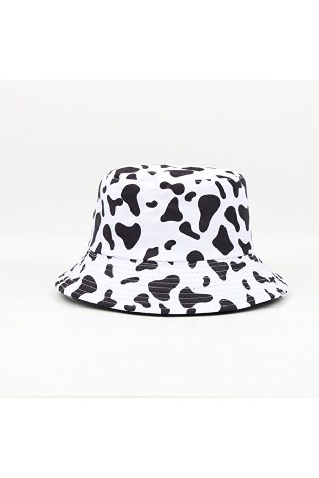 Reversible bucket hat UPF50+ foldable hiking/camping/travel style22.