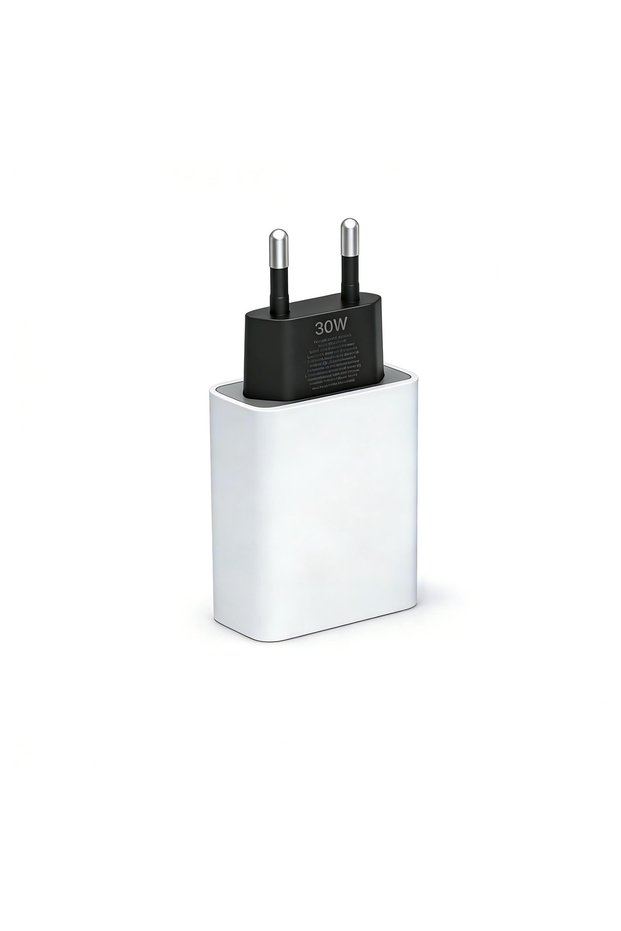 EU Charger no Cable For Google Original 30W Charger For Google Pixel 10 8 7 6 9 Pro XL 9A Type C Cha