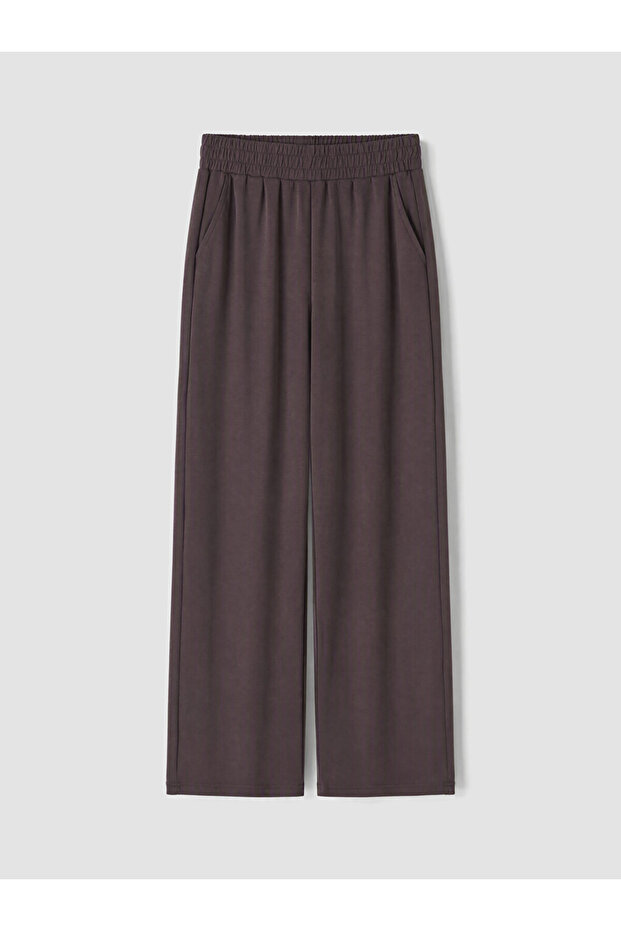 Mürdüm Soft Touch Modal Blend Women's Sweatpants