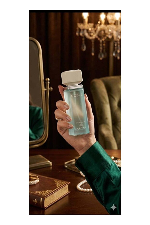 عطر نوبل 100 مل