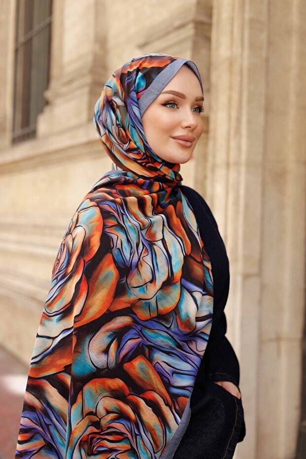 شال تينسل