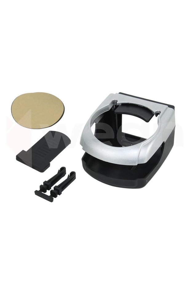 In-Vehicle Cup Holder
