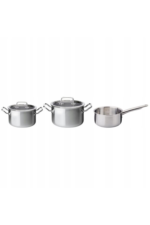 Set de 3 piese Spring Brigade Basic