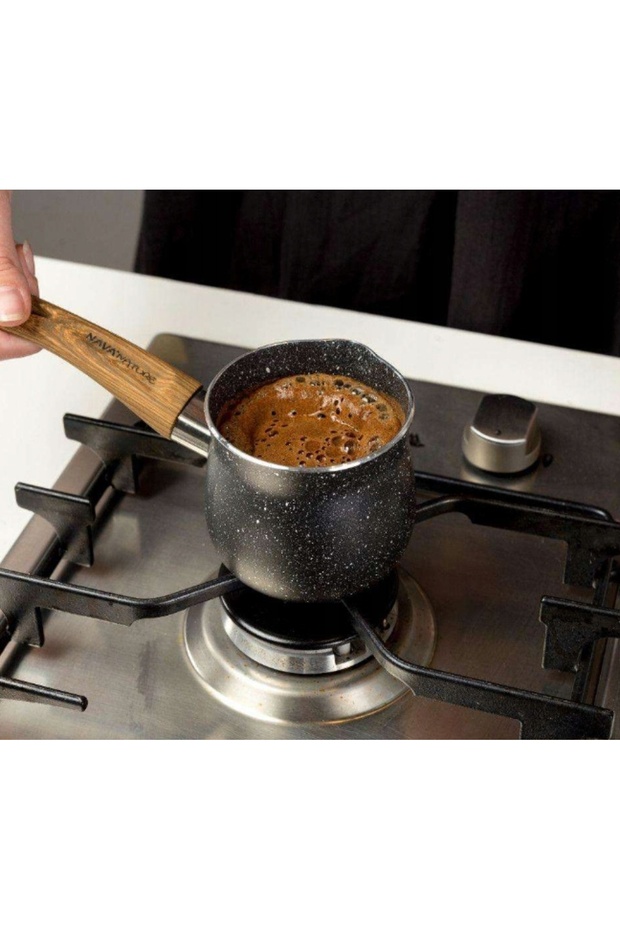 NATURE COFFEE MAKER GRANIT 600 ML
