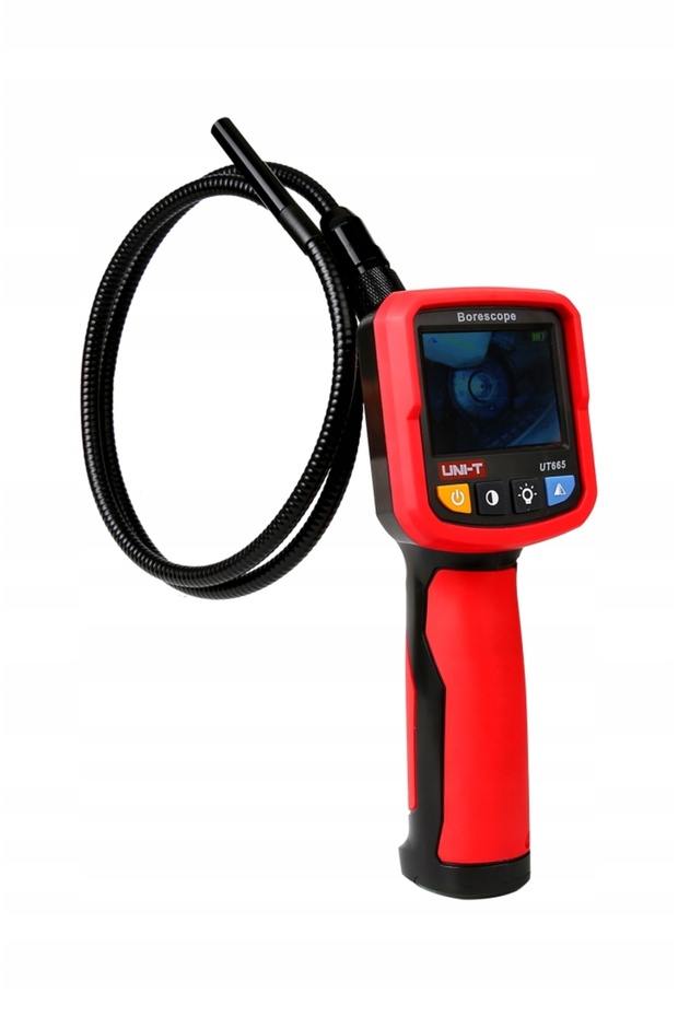 Cameră de inspecție UT665
