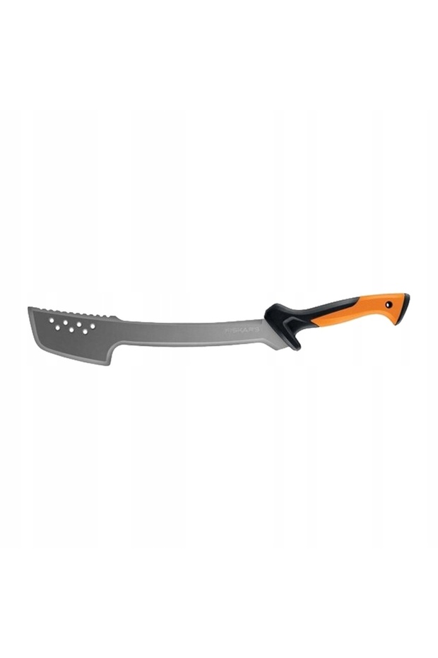 Siekiero-machaeta Oțel solid călit 46cm