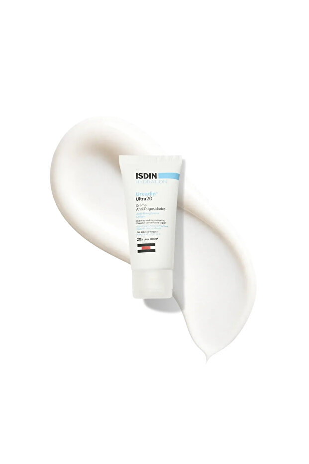 Ureadin Ultra20 Anti - Roughness Cream 50ml