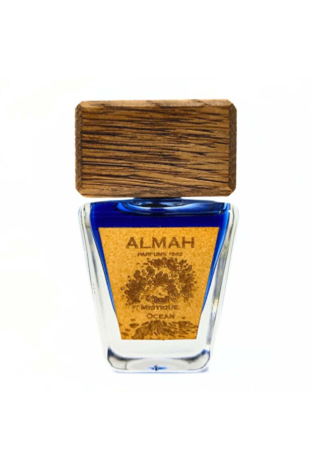 Mystique Ocean Extract de Parfum 50ml