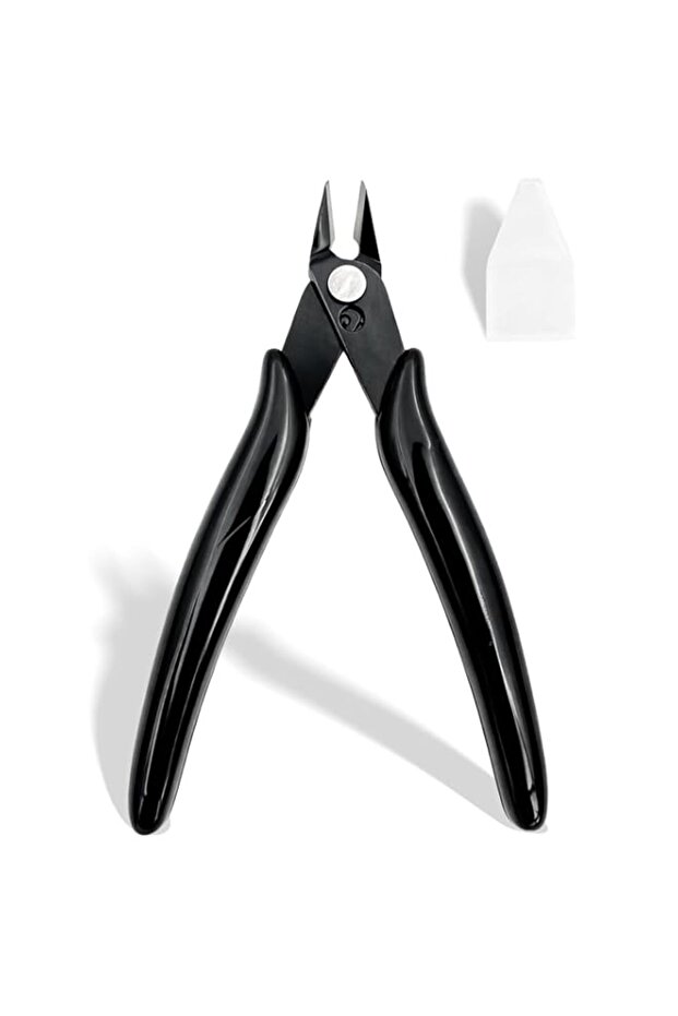 ALANX Oud Incense Cutter with Comfortable Handle Precise Cutting Tool for Oud Bakhoor Incense Pieces Durable Resin Chip Cutter for Home Gift Majlis Use