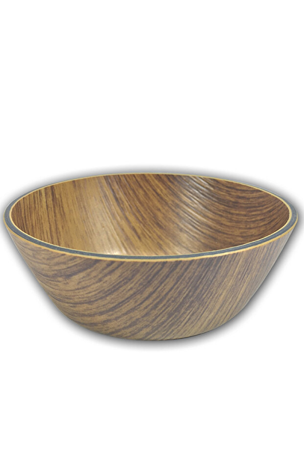 Round Mini Bowl 3-Pack