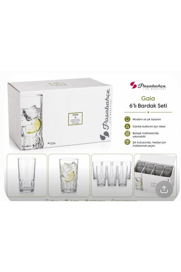 Bardak seti