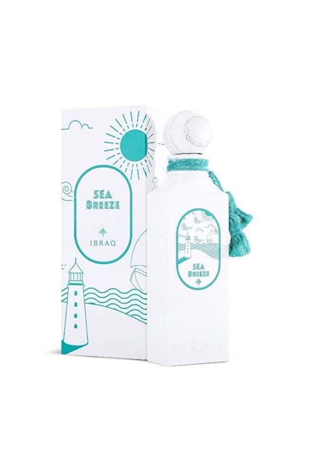 عطر نسيم البحر 100 مل
