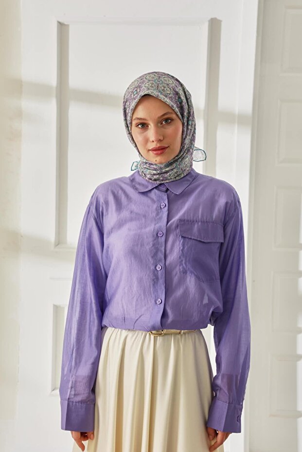 Soft Scarf 73093-29