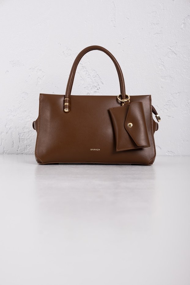 Women's Bag-005-Brown